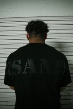 Black Lightweight Tee (4)