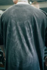 Black Lightweight Tee (8)