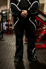 Black Tech Pants (3)