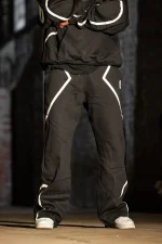Black Tech Pants (4)