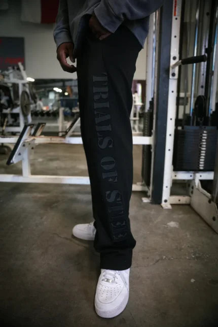 Blackout Trials Of Steel Sweatpant (1)