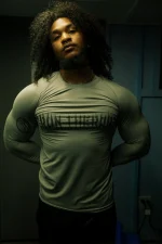 Grey Long Sleeve (2)