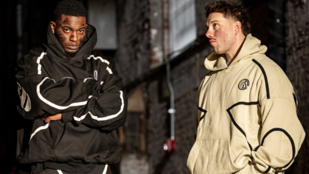 Controlled Insanity Worldwide Online Shops