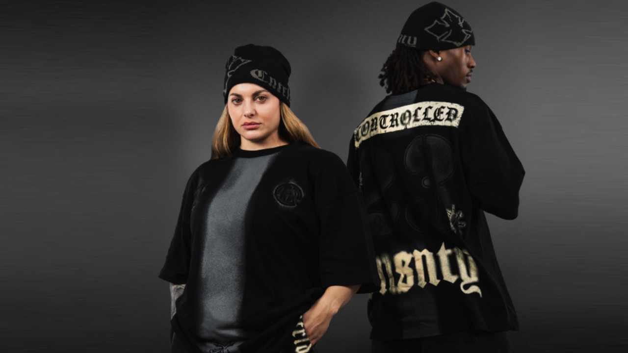 Controlled Insanity Official Store