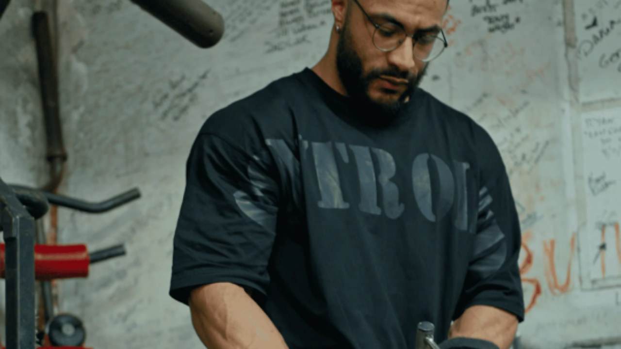 Controlled Insanity Shirts