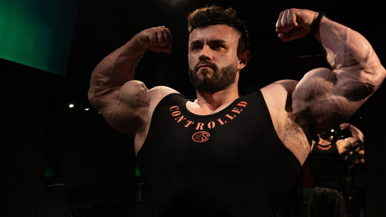 Official Online Shop To Buy Controlled Insanity Clothing