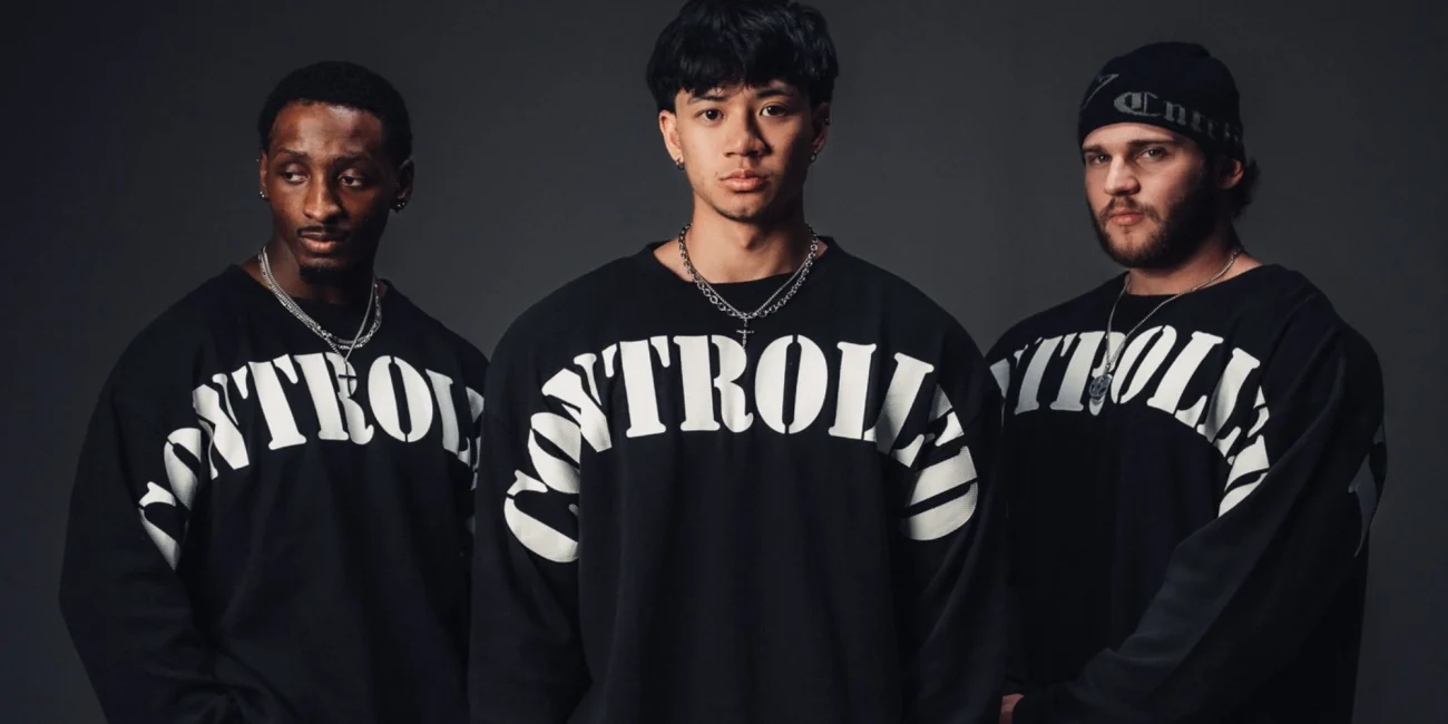 Controlled Insanity Official Store in USA