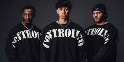 Controlled Insanity Official Store in USA
