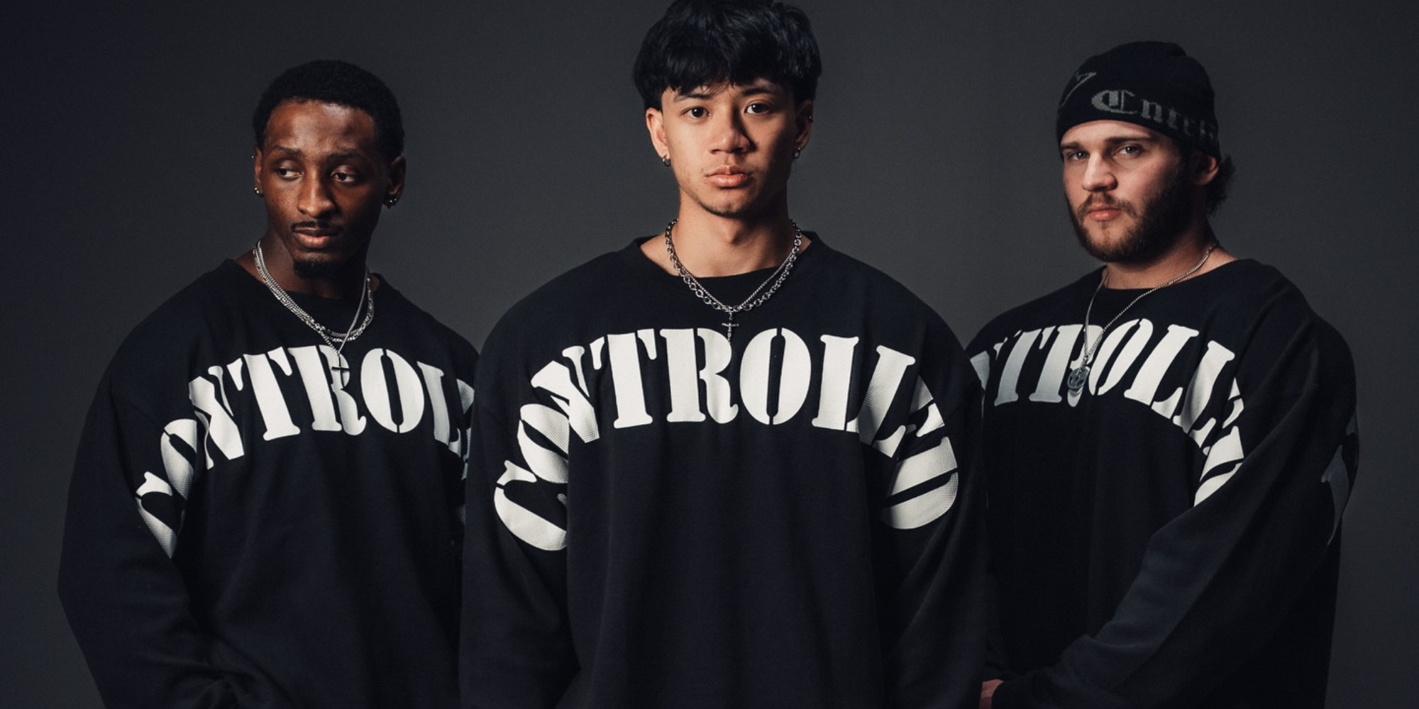 Controlled Insanity Official Store in USA