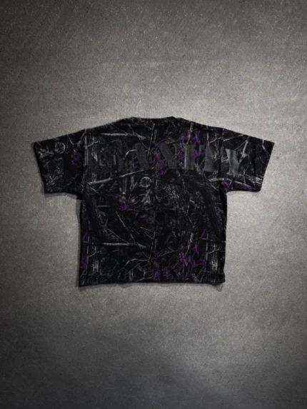 Amethyst Camo Pump Cover (1)