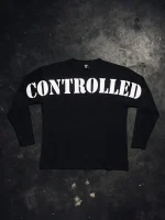 Midnight Long Sleeve Pump Cover