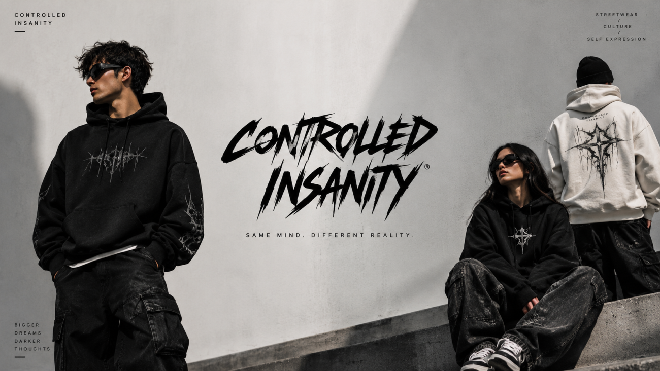 Controlled Insanity