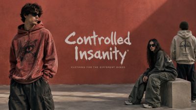 Controlled Insanity