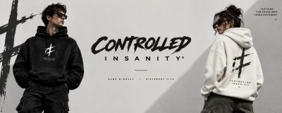 Controlled Insanity